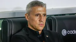 Hernan Créspo revela estratégia no São Paulo para temporada