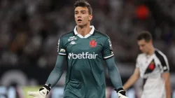 Especialista revela dado surpreendente sobre expulsão polêmica de Léo Jardim em jogo do Vasco (Photo by Wagner Meier/Getty Images)