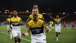 Equipe comandada por Eduardo Baptista vive bom momento na competição