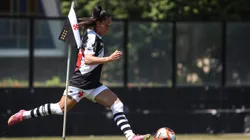 Vasco se prepara para a Copa do Brasil Feminina - Foto: Dikran Sahagian/Vasco