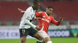 Inter e Vasco empataram pelo Brasileirão Betano