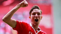 Marcel Ruiz é desejado pelo Palmeiras.