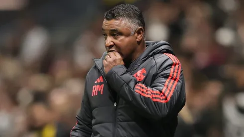 Roger Machado corre risco de demissão no Internacional.