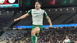 Palmeiras de Maurício faz uma grande campanha como visitante no Brasileirão Betano