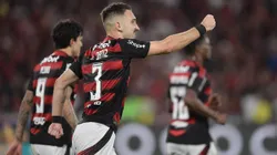 Vitória do Flamengo sobre o Atlético-MG com gol de Léo Ortiz rende memes nas redes sociais.