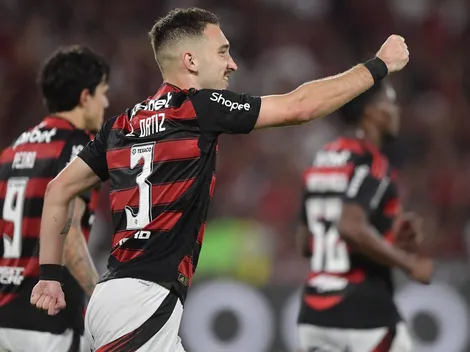 "Cavadinha" a Rony: Memes após Flamengo x Galo agitam redes