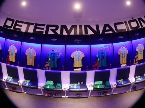 Brasil e Uruguai duelam por vaga na final