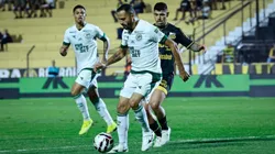 Derrota para o Novorizontino impediu o Goiás de abrir uma vantagem maior na ponta