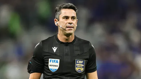 Flávio Rodrigues de Souza foi bastante criticado