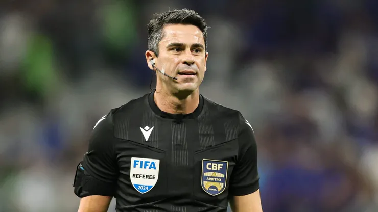Flávio Rodrigues de Souza foi bastante criticado