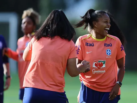 Ary Borges destaca evolução tática e projeta semifinal