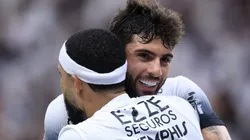 Yuri Alberto e Memphis Depay devem comandar o ataque do Timão no clássico