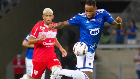 Cruzeiro e CRB voltam a se enfrentar após confrontos na Série B