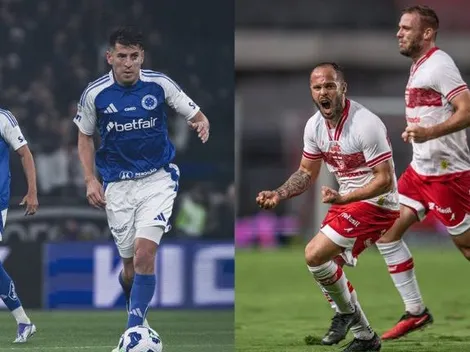 Leonardo Jardim e Barroca travam duelo tático no Mineirão