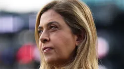 Leila Pereira está irritada com histórico recente na Copa do Brasil e cobra reação do Palmeiras em 2025