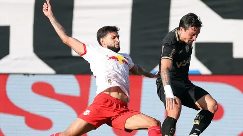 Botafogo x RB Bragantino abre as oitavas de final da Copa do Brasil nesta 3ª