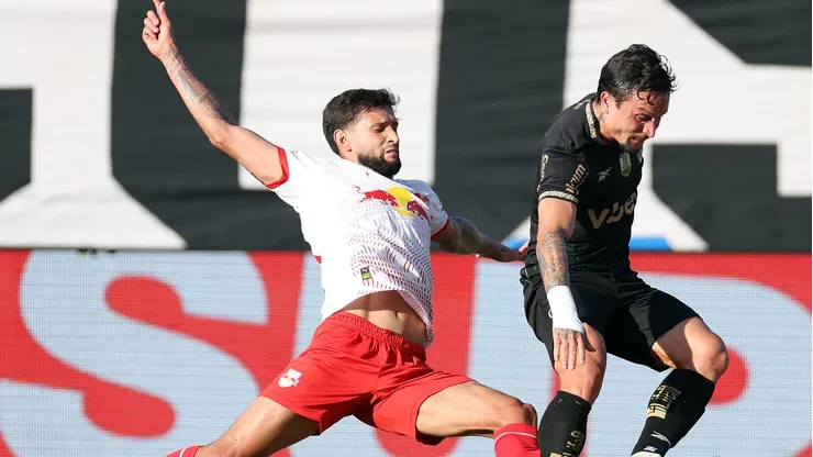 Botafogo x RB Bragantino abre as oitavas de final da Copa do Brasil nesta 3ª