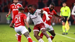 Inter e Fluminense se enfrentam pela Copa Betano do Brasil em momentos de instabilidade.