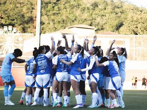 CBF define datas das quartas entre Bragantino e Cruzeiro