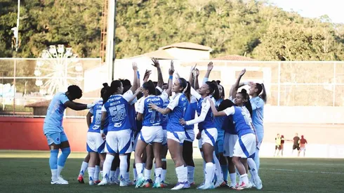 Cabulosas. Foto: Gustavo Martins/Cruzeiro