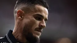Philippe Coutinho pode retornar ao Vasco diante do CSA pela Copa do Brasil