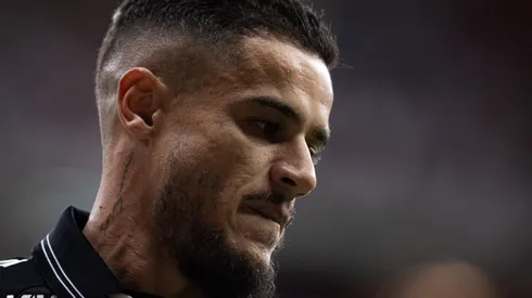 Philippe Coutinho pode retornar ao Vasco diante do CSA pela Copa do Brasil