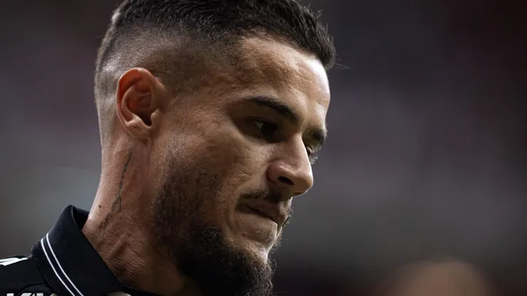Philippe Coutinho pode retornar ao Vasco diante do CSA pela Copa do Brasil