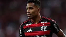 Alex Sandro é dúvida para a Copa Betano do Brasil