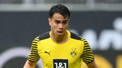 Reinier está próximo de defender o Galo na temporada