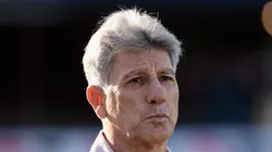 Renato pede reforços. Foto: Marcello Zambrana/AGIF