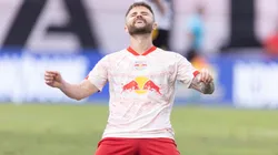Red Bull Bragantino de Eduardo Sasha enfrenta o Botafogo no Rio de Janeiro