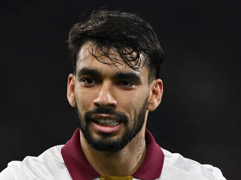 Com Fla de olho em Paquetá, West Ham quer Matheus Gonçalves