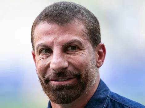 Pedrinho fica revoltado com a CBF após polêmica