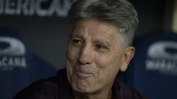 Renato Gaúcho vai ganhar reforços no Fluminense.