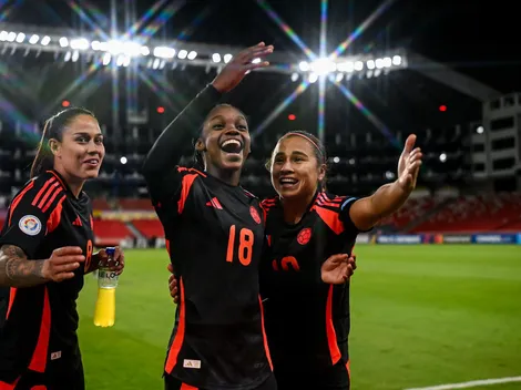 O regulamento da Copa América Feminina 2025 sobre vagas olímpicas