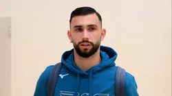 - Taty Castellanos diz sim ao Flamengo