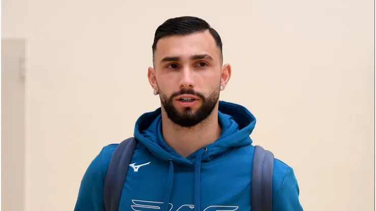 - Taty Castellanos diz sim ao Flamengo