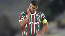 Defesa do Fluminense já sofreu oito gols em quatro jogos desde o fim do Mundial de Clubes