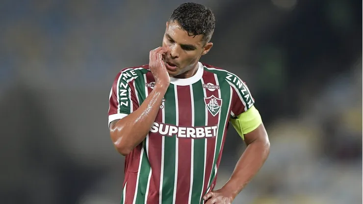 Defesa do Fluminense já sofreu oito gols em quatro jogos desde o fim do Mundial de Clubes