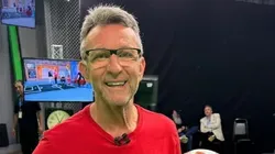 Neto surpreende ao prever quem leva o título do Brasileirão. Descubra o motivo! (Reprodução/Instagram)