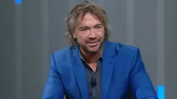 Lugano manda recado direto para Hulk após confusão com jovem do Flamengo: “Faltou isso de você” (Reprodução)