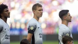 Charles é um que pode dar adeus ao Corinthians ainda nesta janela