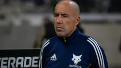 Treinador pode poupar diante do CRB