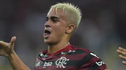 Foto: Thiago Ribeiro/AGIF