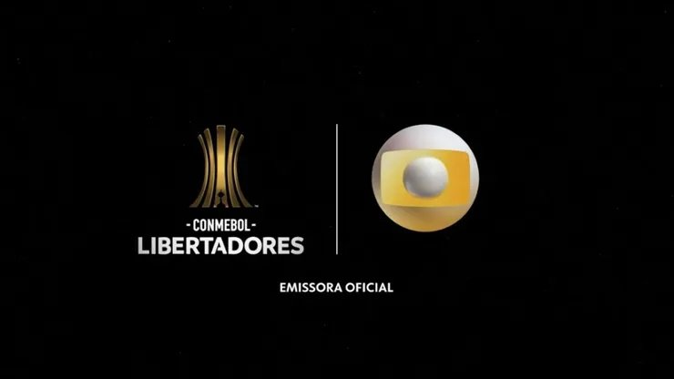 Globo detém os direitos de transmissão da Globo desde 2023 e contrato vai até 2026 - Foto: Arte/Bolavip Brasil