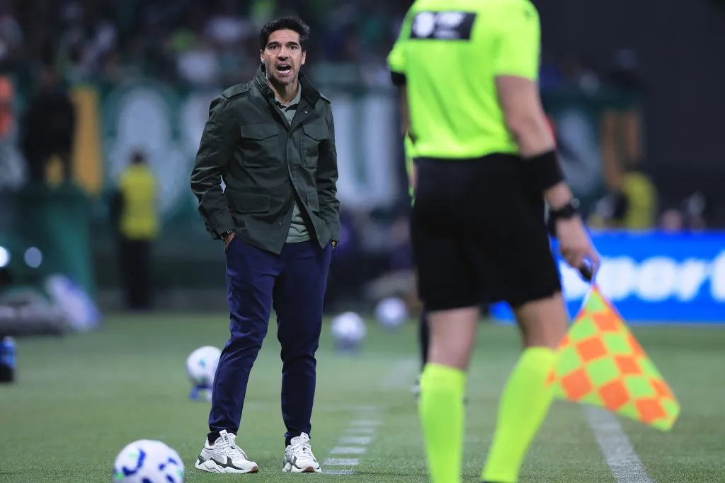 Foto: Ettore Chiereguini/AGIF