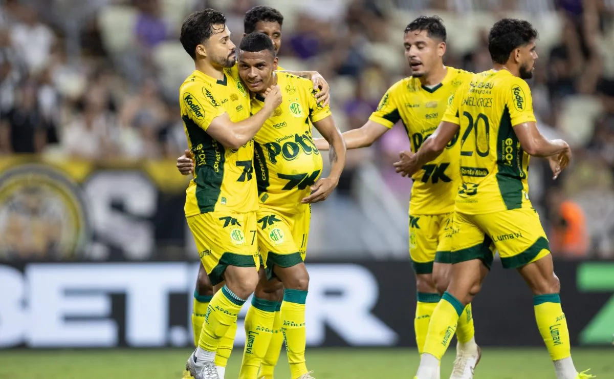 Mirassol faz história e tem a maior sequência invicta de um paulista no ...