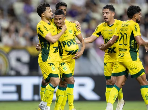 Mirassol tem maior sequência invicta de um paulista no Brasileirão