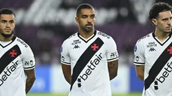 Paulo Henrique, lateral do Vasco da Gama