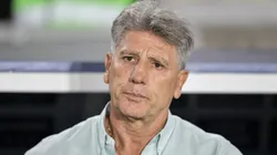 Treinador também vive um momento delicado na equipe carioca